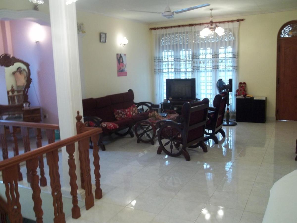Anura Home Stay Kalutara Exterior foto