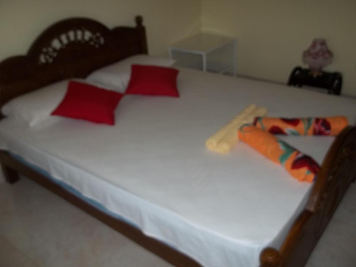 Anura Home Stay Kalutara Exterior foto