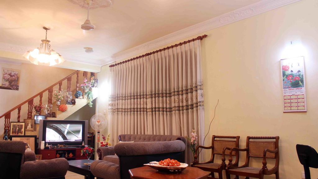 Anura Home Stay Kalutara Exterior foto