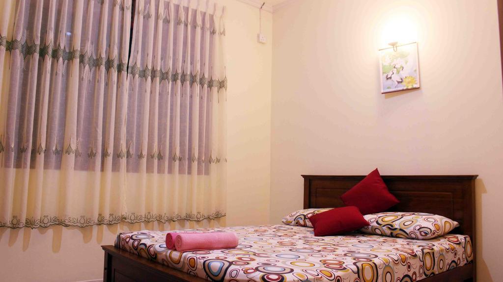 Anura Home Stay Kalutara Exterior foto