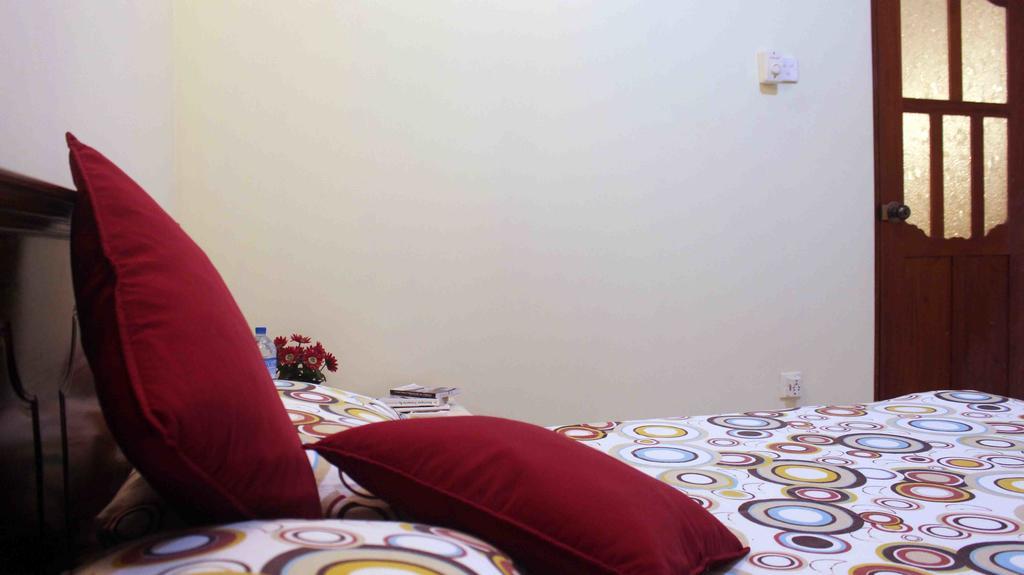 Anura Home Stay Kalutara Exterior foto