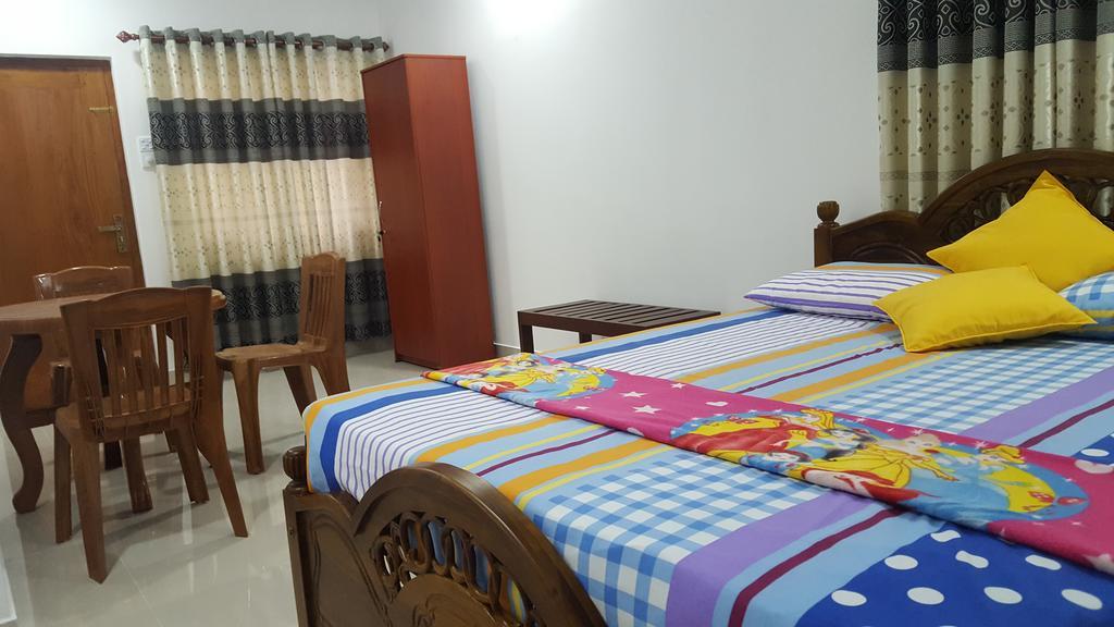 Anura Home Stay Kalutara Exterior foto