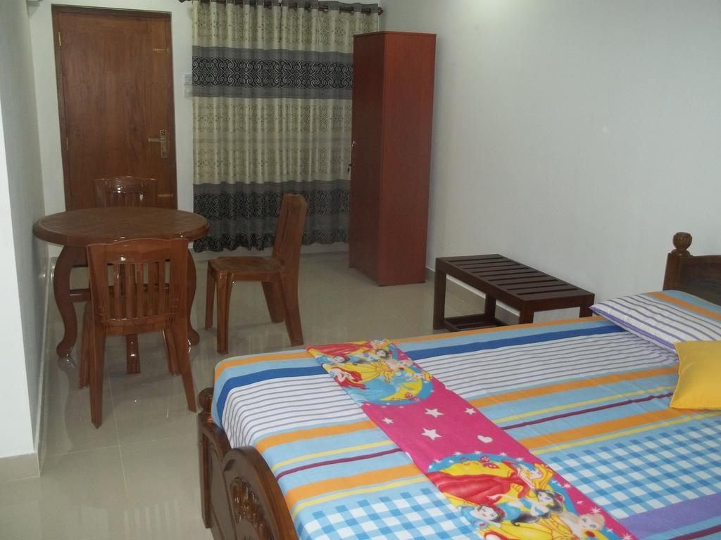 Anura Home Stay Kalutara Exterior foto