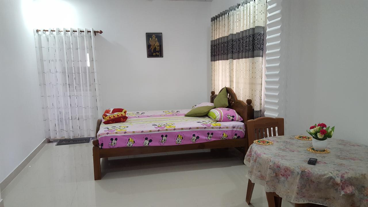 Anura Home Stay Kalutara Exterior foto
